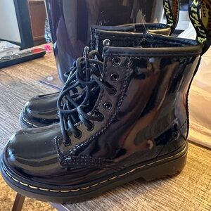 Doc Martens Boots
